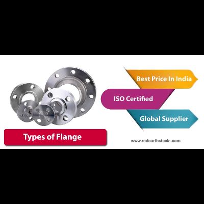 Red Earth Steels Pvt. Ltd.
